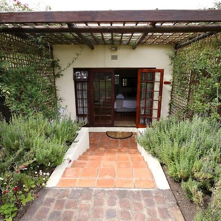 Tarn Country House The Crags Екстер'єр фото