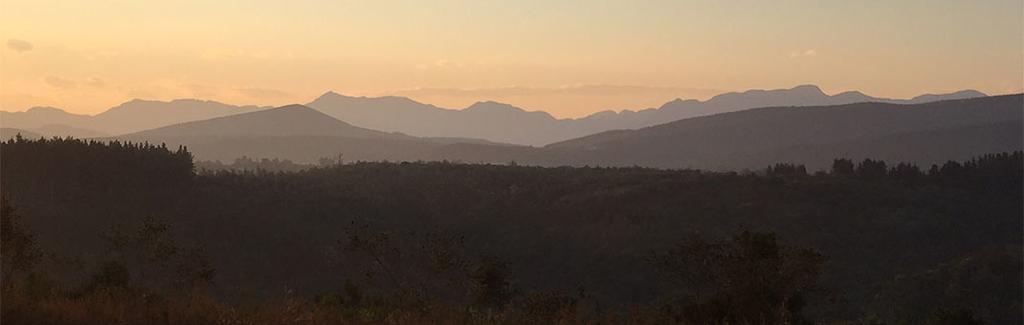 Tarn Country House The Crags Екстер'єр фото