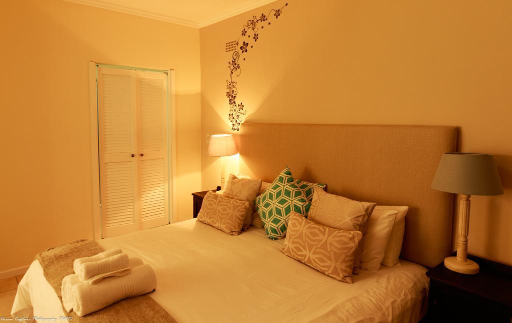 Tarn Country House The Crags Екстер'єр фото