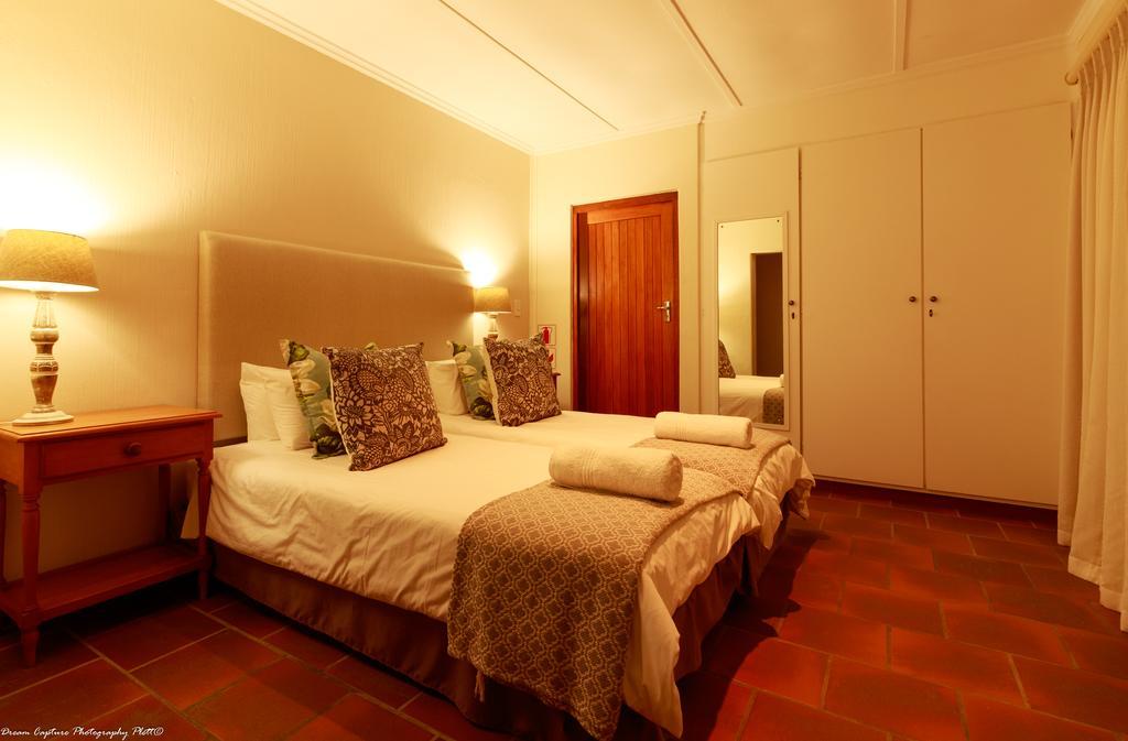Tarn Country House The Crags Екстер'єр фото