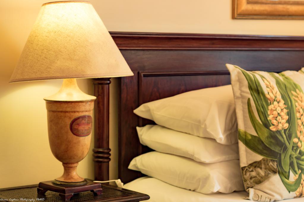 Tarn Country House The Crags Екстер'єр фото