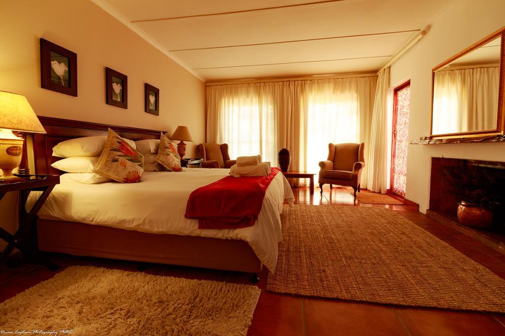 Tarn Country House The Crags Екстер'єр фото