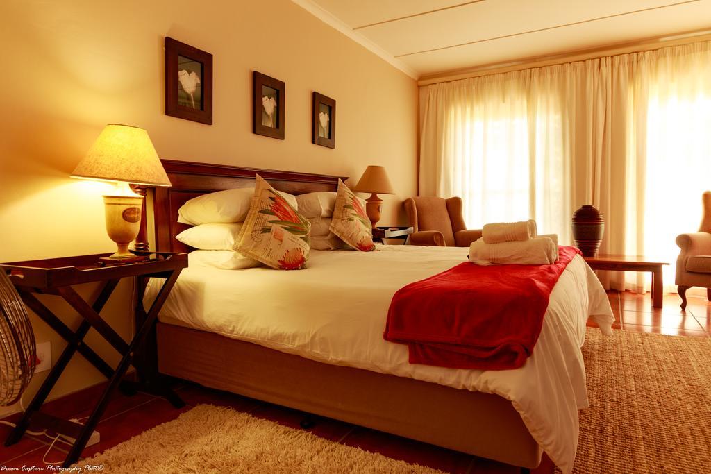 Tarn Country House The Crags Екстер'єр фото