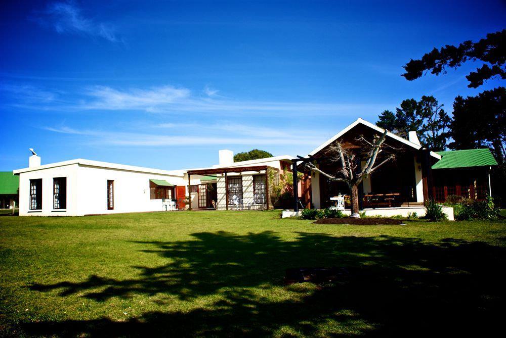 Tarn Country House The Crags Екстер'єр фото