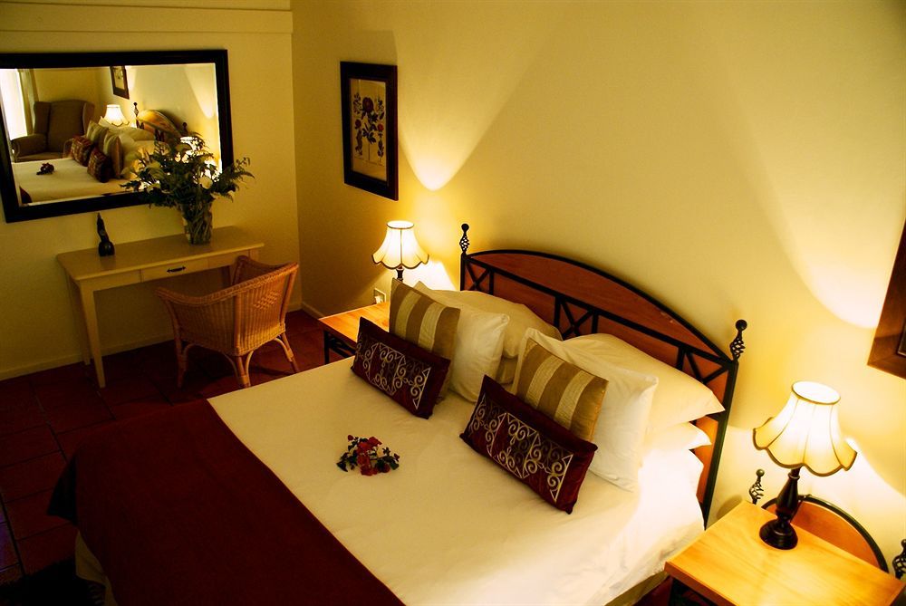 Tarn Country House The Crags Екстер'єр фото