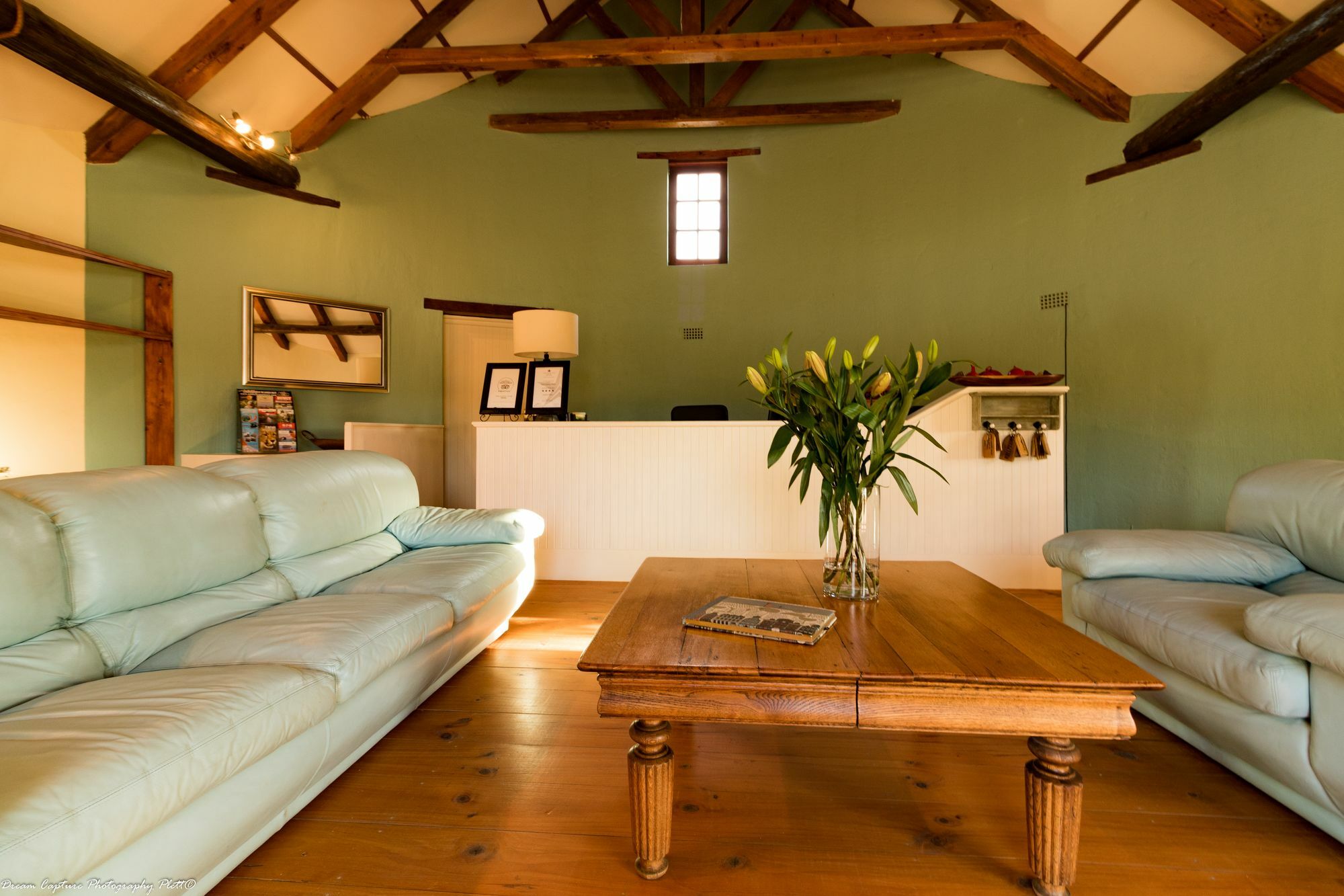 Tarn Country House The Crags Екстер'єр фото