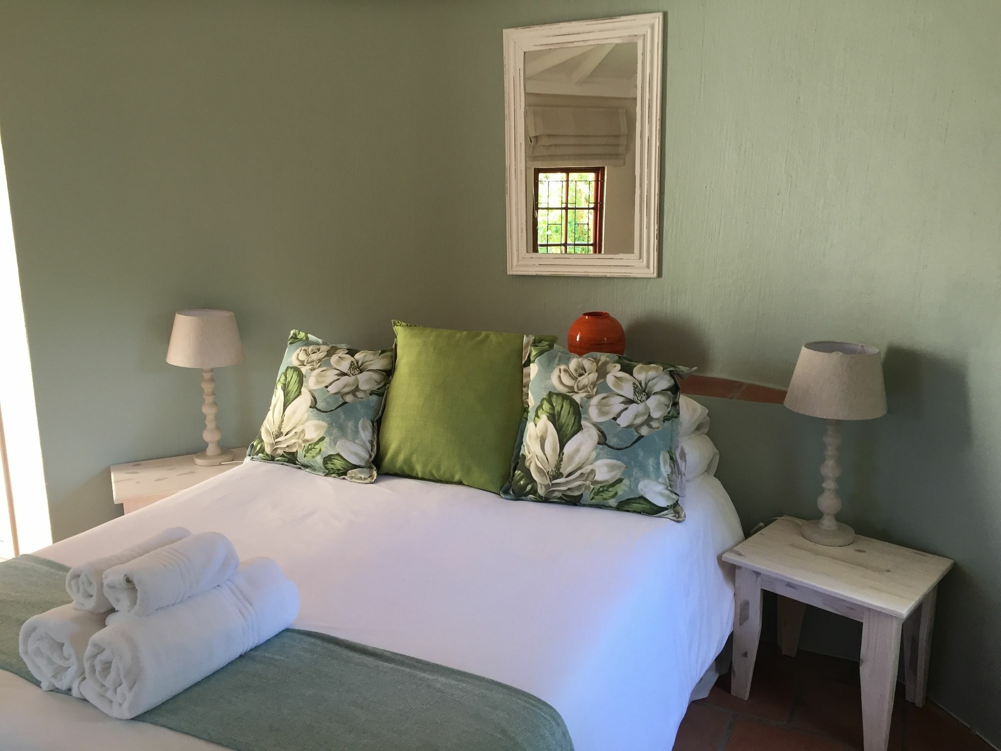 Tarn Country House The Crags Екстер'єр фото